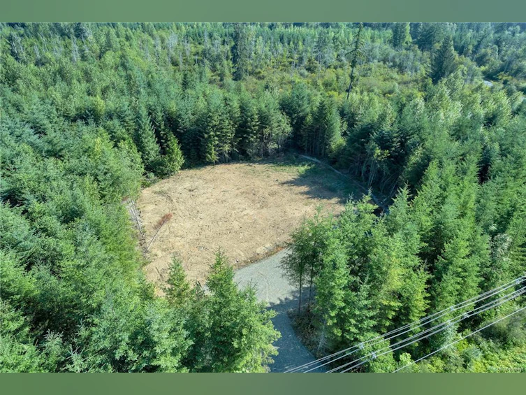 Lot 6 Chantrelle Way, Campbell River, BC, V9H 1B1 - 4