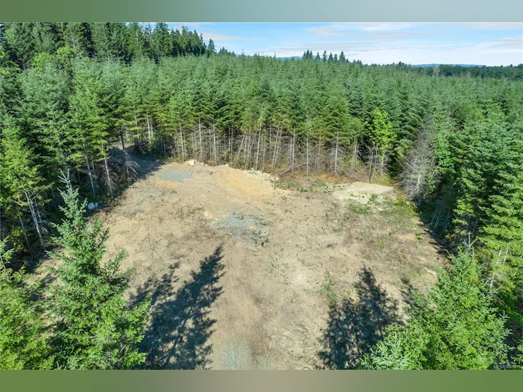 Lot 6 Chantrelle Way, Campbell River, BC, V9H 1B1 - 3