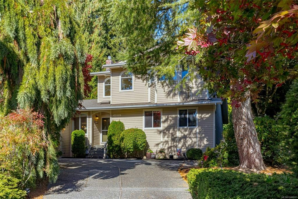 8571 Kingcome Crescent, North Saanich, BC, V8L 5B8