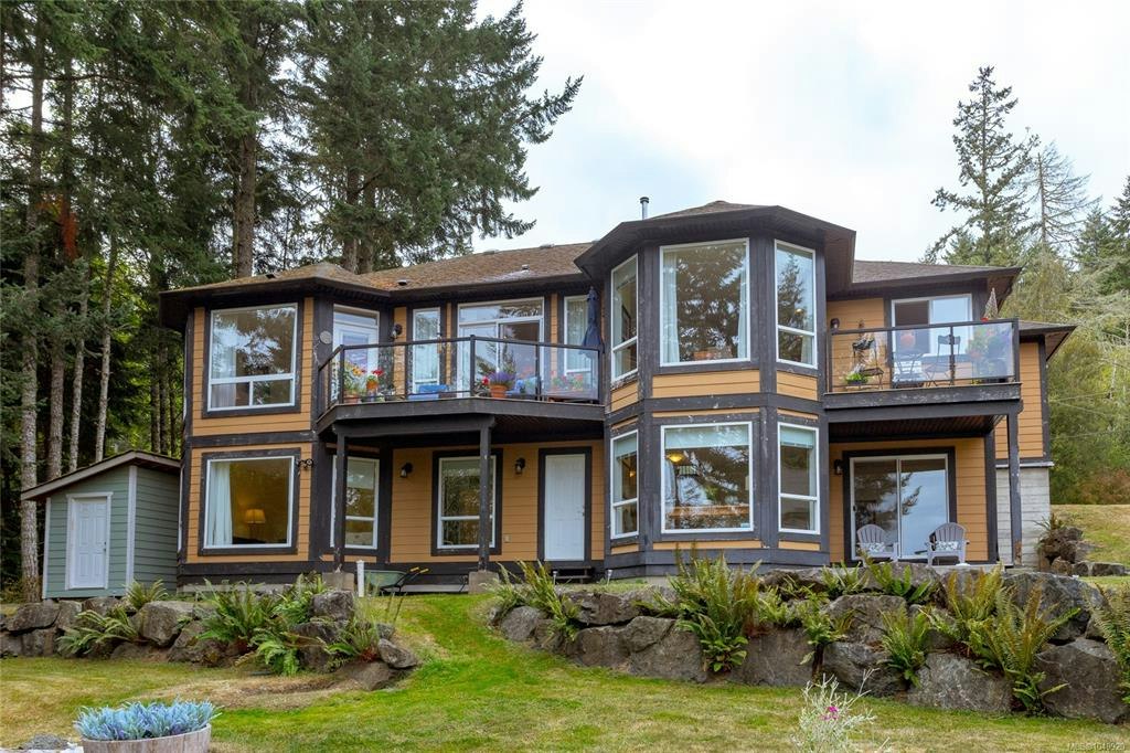 6082 Copper View Lane, Sooke, BC, V9Z 1B2