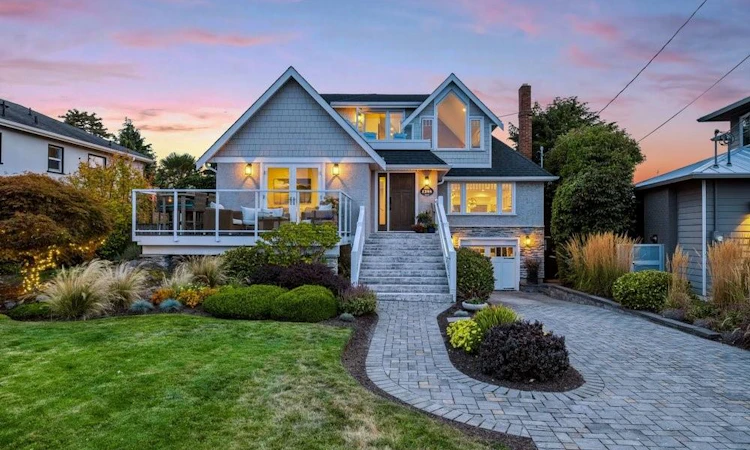 1244 Beach Drive