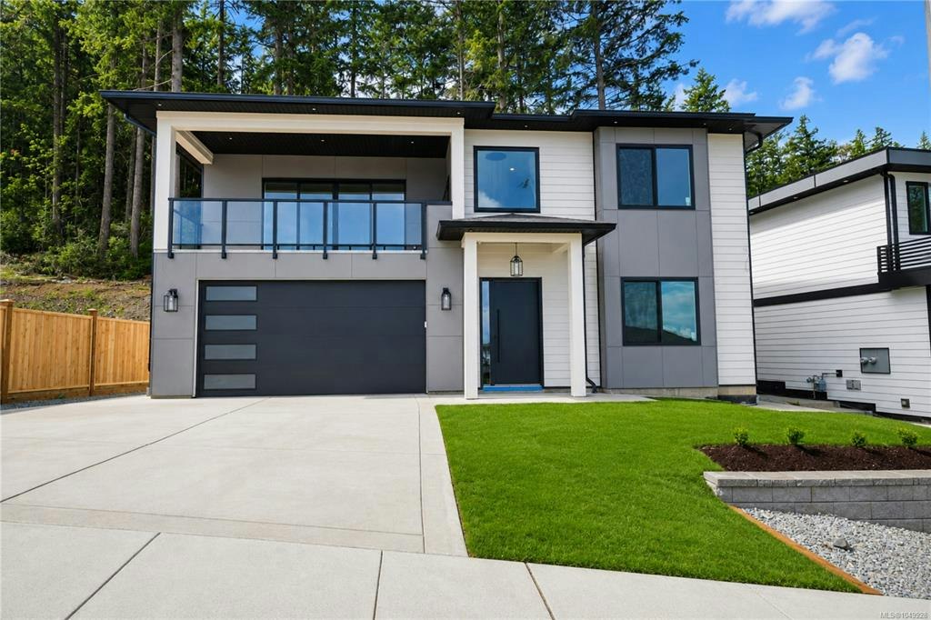 4655 Ambience Drive, Nanaimo, BC, V9T 0L3