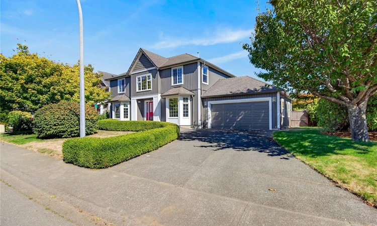 1000 Kingsley Crescent