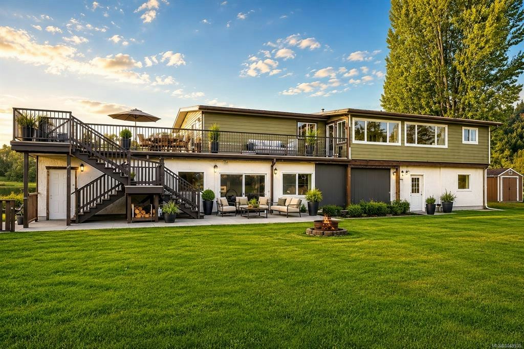 1777 Cecil Street, Crofton, BC, V0R 1R0