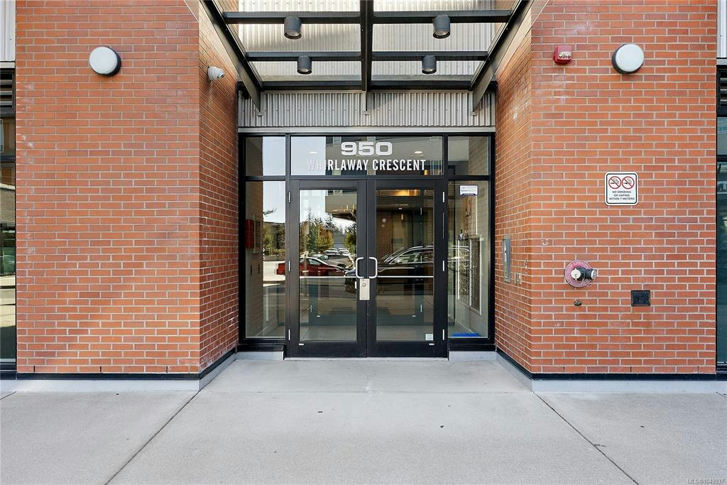 408-950 Whirlaway Crescent, Langford, BC, V9B 0Y3 - 28