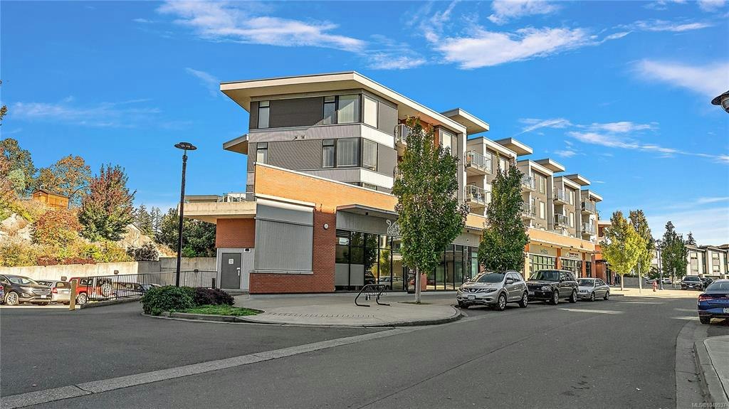 408-950 Whirlaway Crescent, Langford, BC, V9B 0Y3 - 30