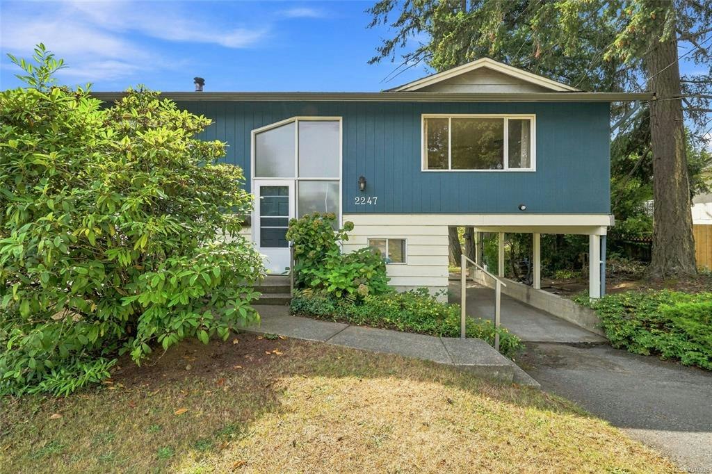 2247 Rosstown Road, Nanaimo, BC, V9T 3R4