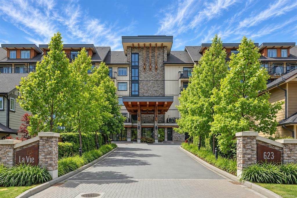 406-623 Treanor Avenue, Langford, BC, V9B 0B1