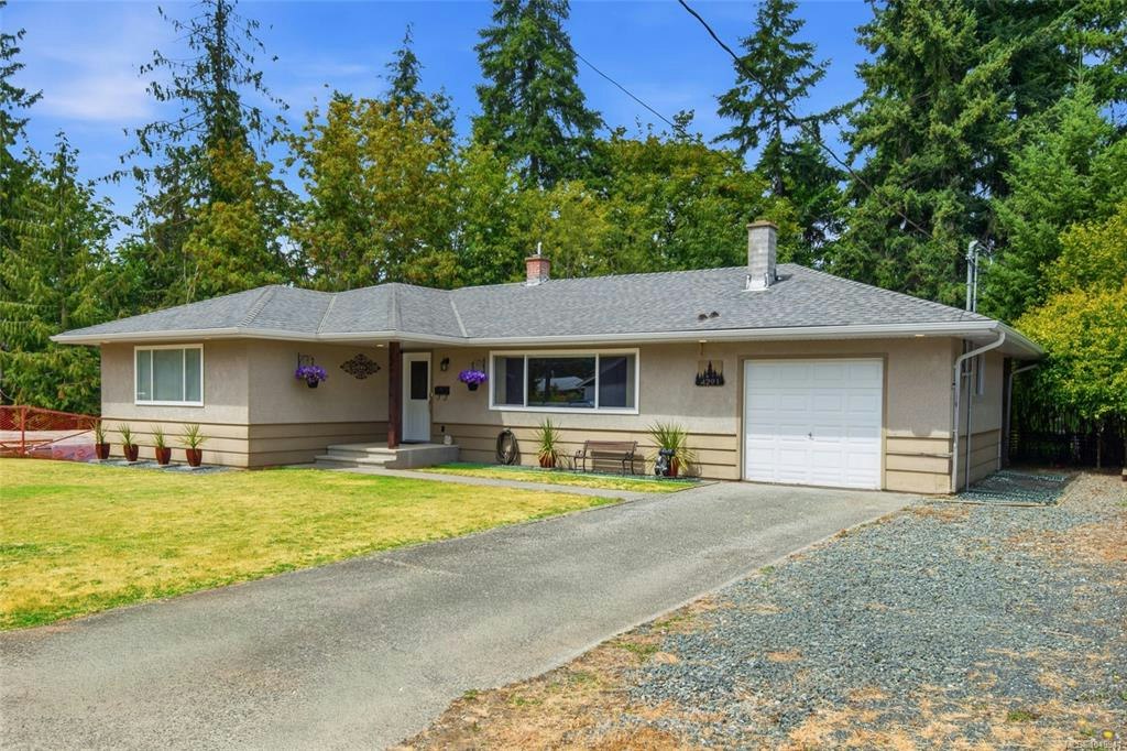 4291 Michigan Road, Port Alberni, BC, V9Y 5Z4