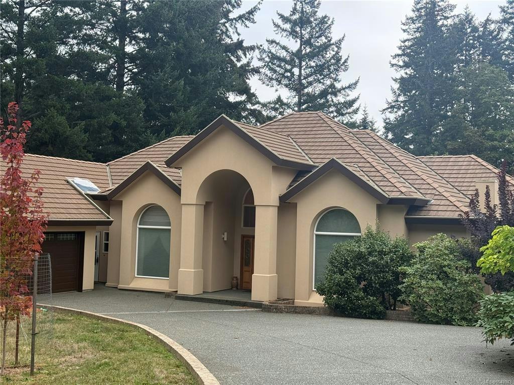 1292 Hudson Road, Comox, BC, V9M 4A1