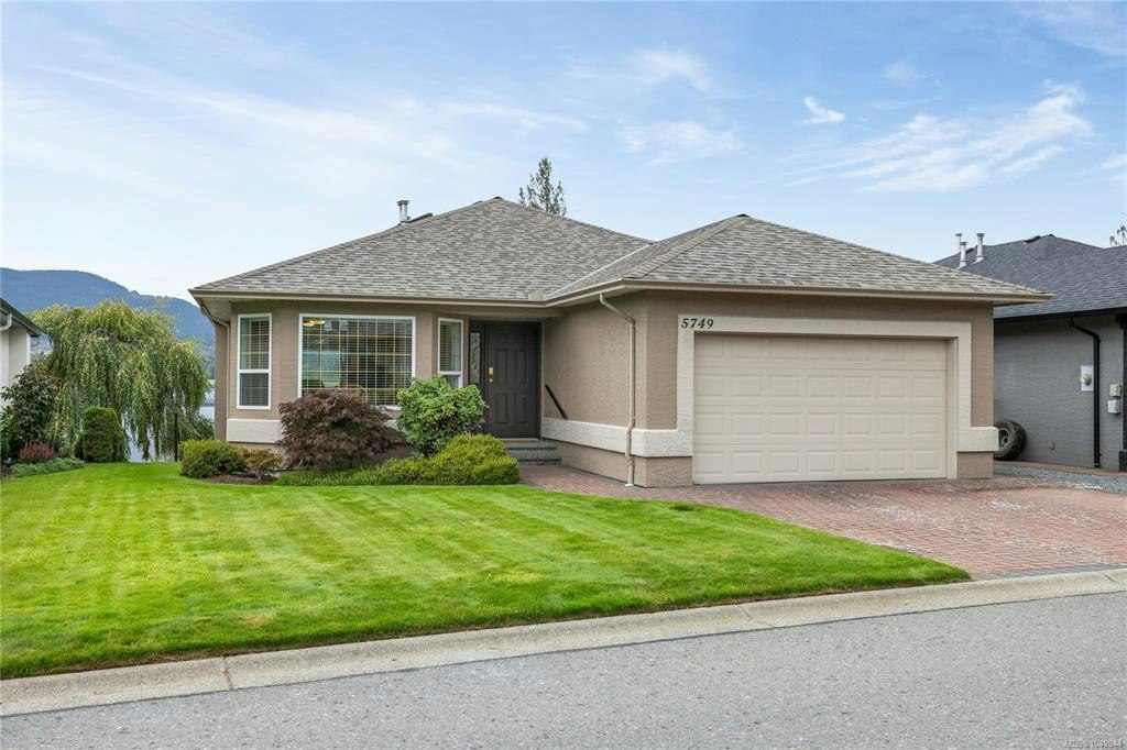 5749 Quarry Crescent, Nanaimo, BC, V9T 6H9
