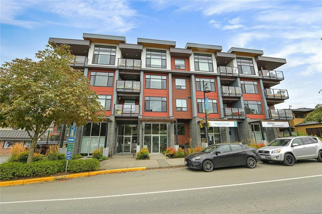 302-7162 West Saanich Road, Central Saanich, BC, V8M 1P6