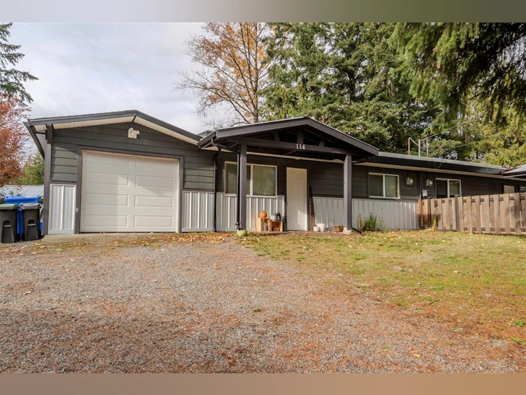 114/112 Eldred Road, Lake Cowichan, BC, V0R 2G1