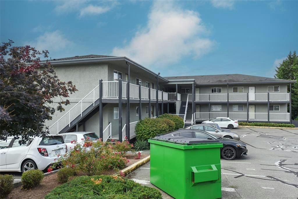 105-123 Back Road, Courtenay, BC, V9N 3W5 - 22