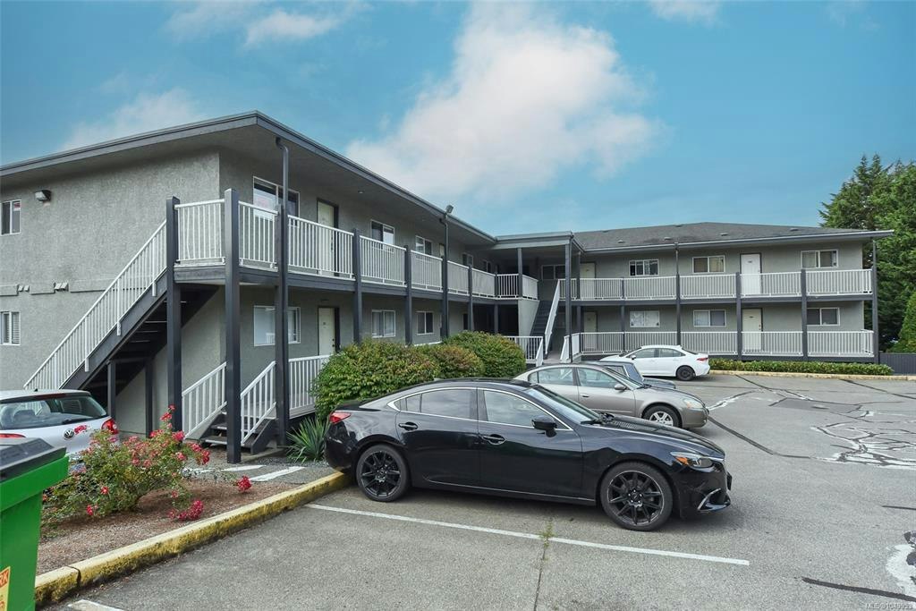 105-123 Back Road, Courtenay, BC, V9N 3W5 - 23