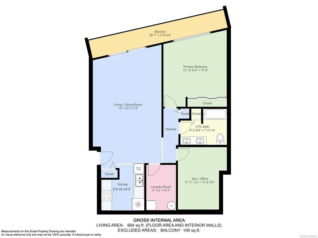 103-40 Stanley Road, Lake Cowichan, BC, V0R 2G0 - 25