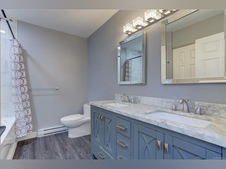 103-40 Stanley Road, Lake Cowichan, BC, V0R 2G0 - 22