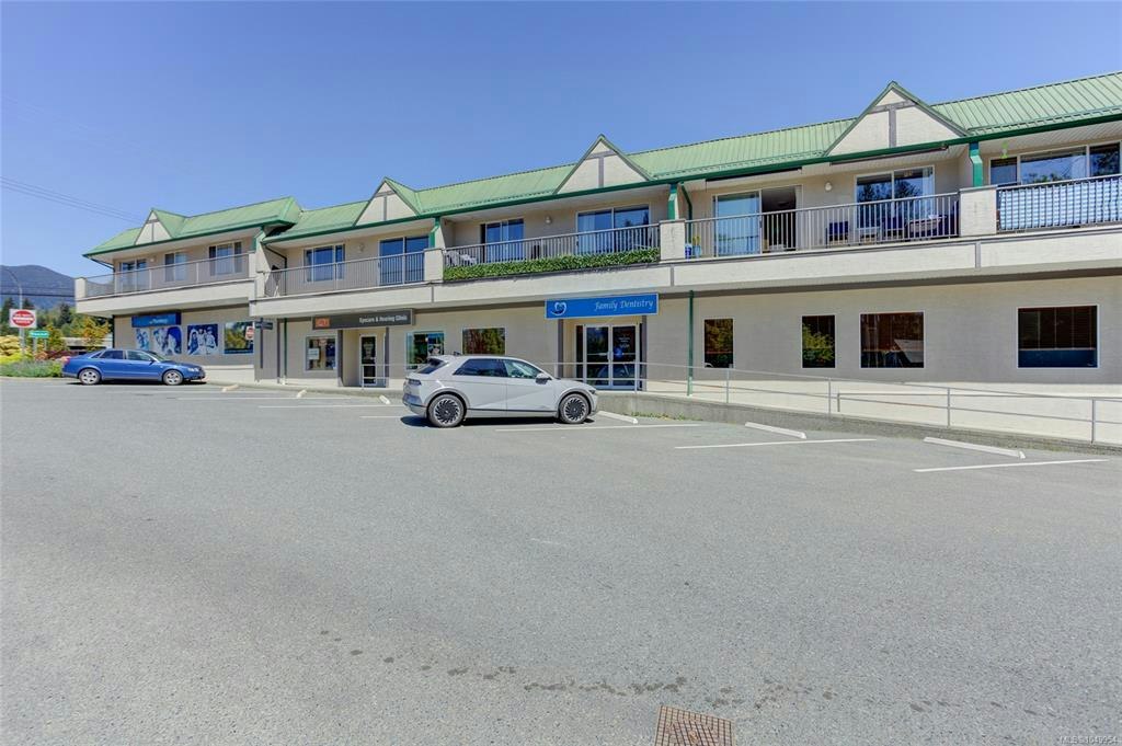 103-40 Stanley Road, Lake Cowichan, BC, V0R 2G0 - 28