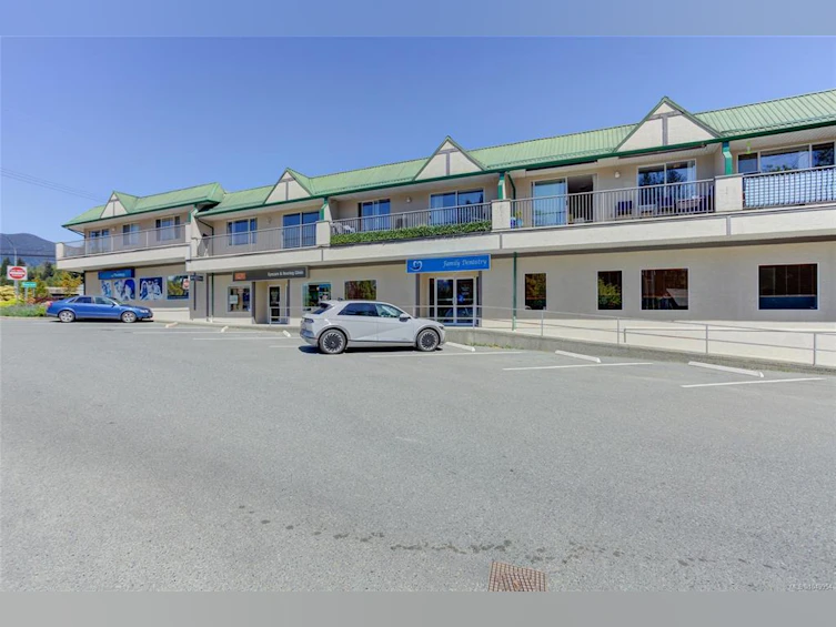 103-40 Stanley Road, Lake Cowichan, BC, V0R 2G0 - 28