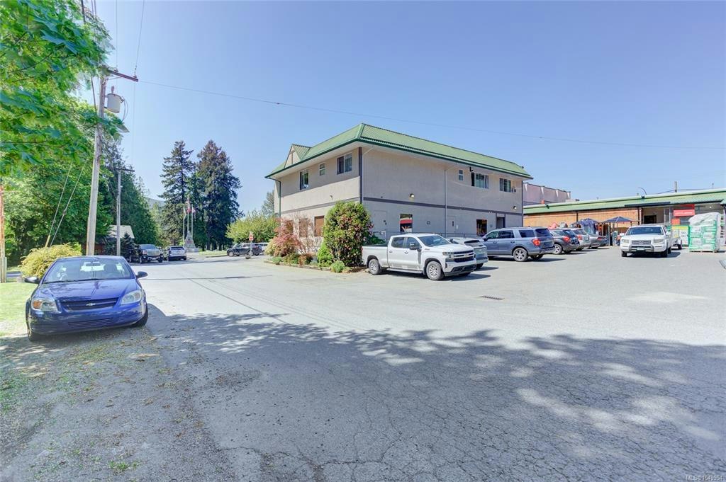 103-40 Stanley Road, Lake Cowichan, BC, V0R 2G0 - 29