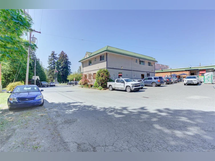 103-40 Stanley Road, Lake Cowichan, BC, V0R 2G0 - 29