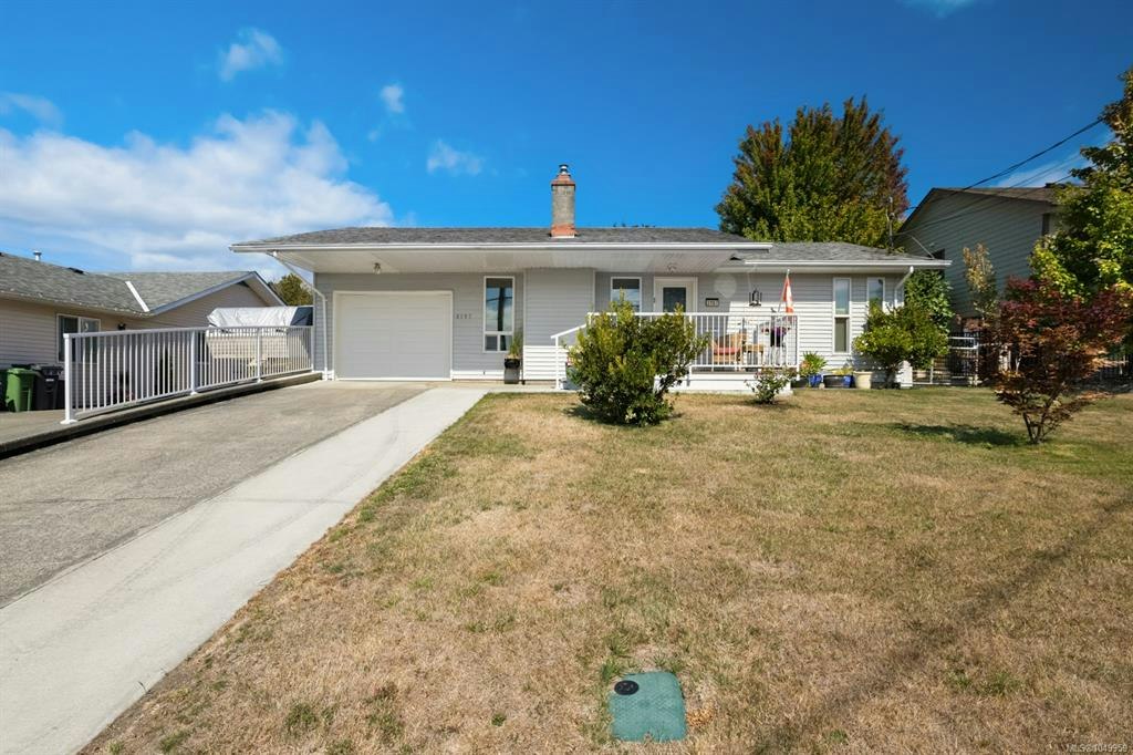 3187 Moorfield Road, Duncan, BC, V9L 4M6
