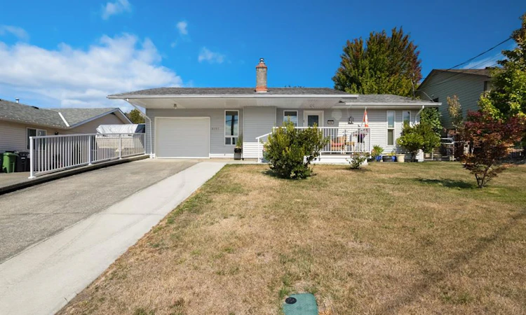3187 Moorfield Road