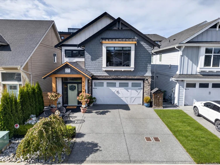 1211 Dreamcatcher Place, Langford, BC, V9B 0T6