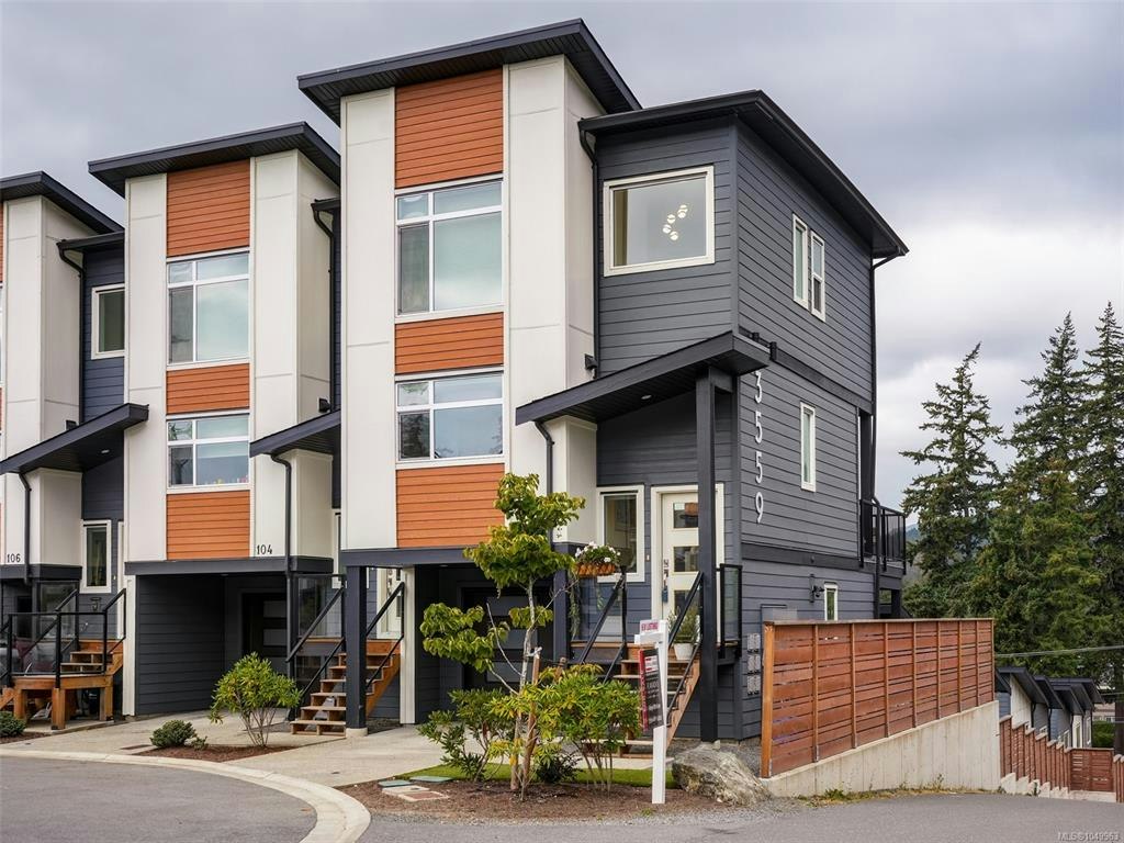 102-3559 Vision Way, Langford, BC, V9C 0C4