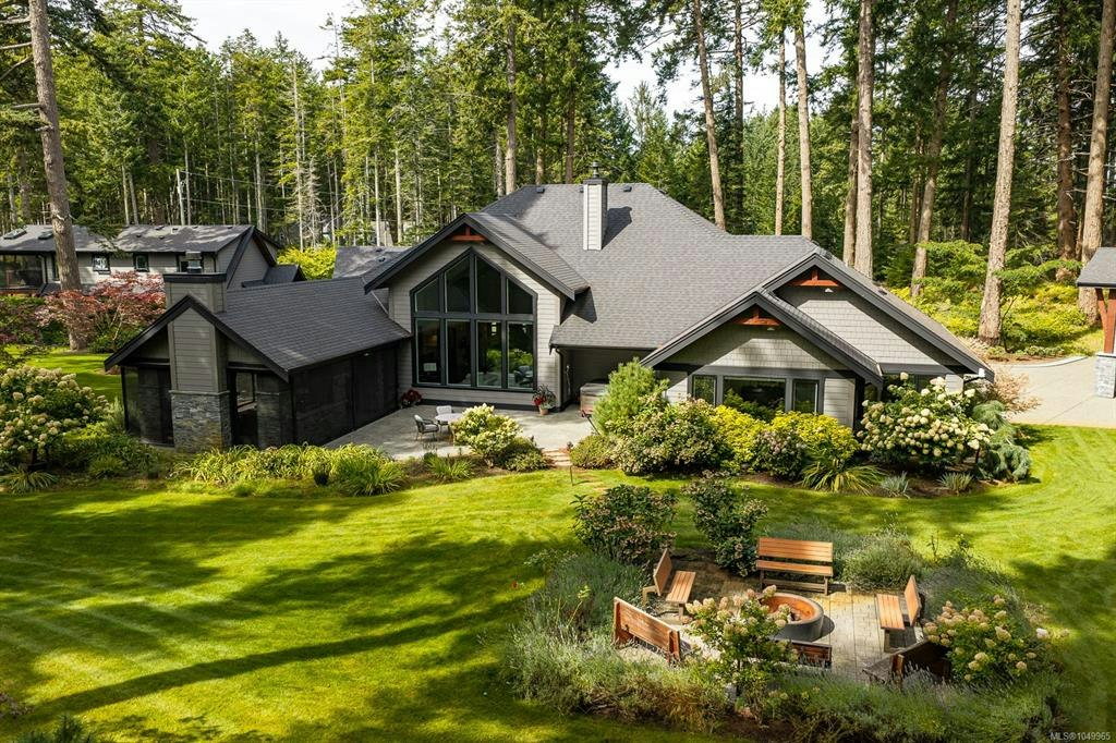846 Foskett Road, Comox, BC, V9M 3T9 - 40