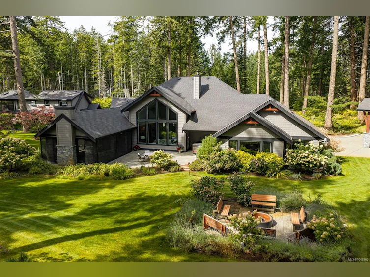 846 Foskett Road, Comox, BC, V9M 3T9 - 40