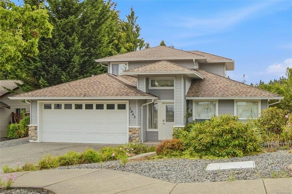 1863 White Blossom Way, Nanaimo, BC, V9X 1X5
