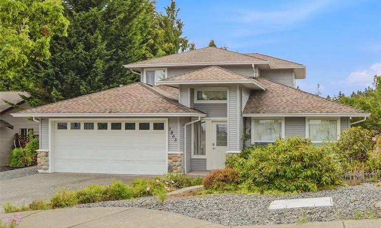 1863 White Blossom Way