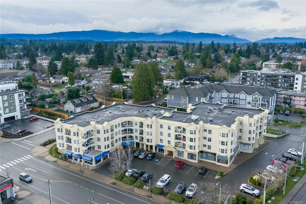 405-220 W Island Highway, Parksville, BC, V9P 2P3 - 38