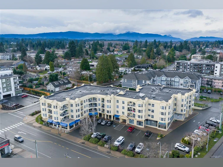 405-220 W Island Highway, Parksville, BC, V9P 2P3 - 38