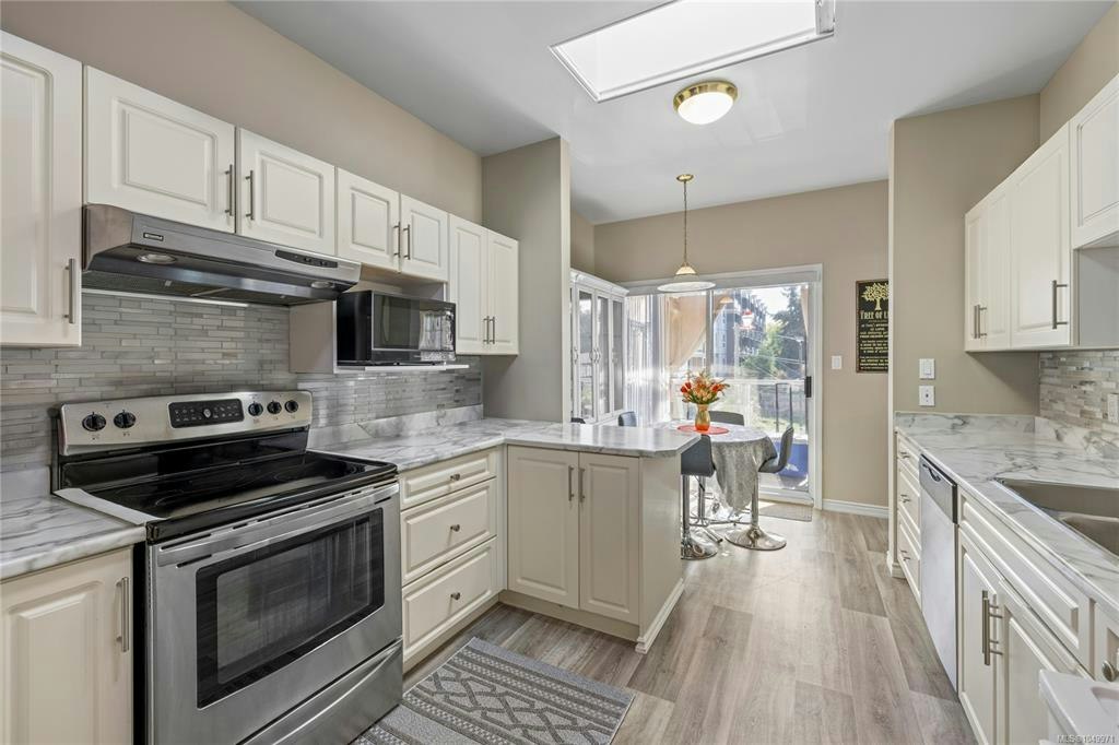 405-220 W Island Highway, Parksville, BC, V9P 2P3 - 7
