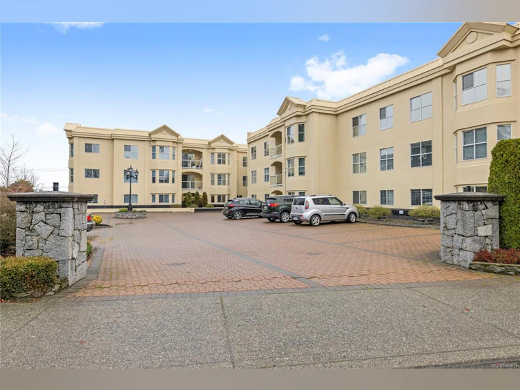 405-220 W Island Highway, Parksville, BC, V9P 2P3 - 37