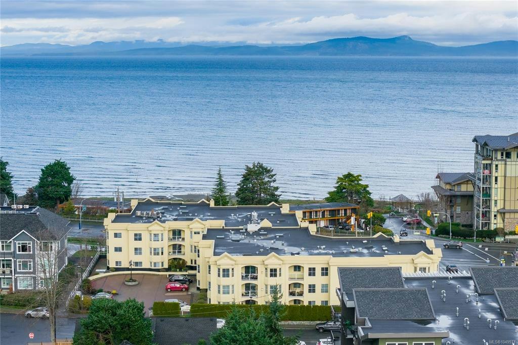 405-220 W Island Highway, Parksville, BC, V9P 2P3 - 43