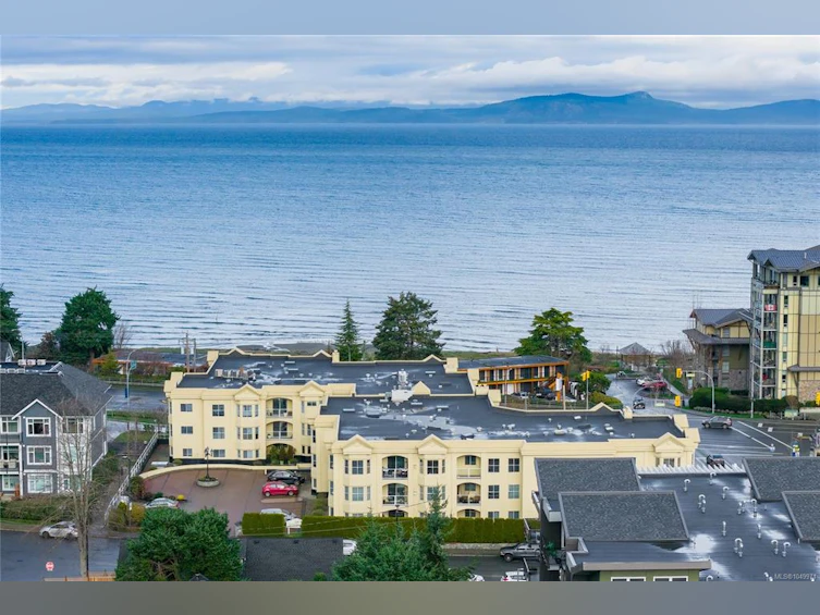 405-220 W Island Highway, Parksville, BC, V9P 2P3 - 43