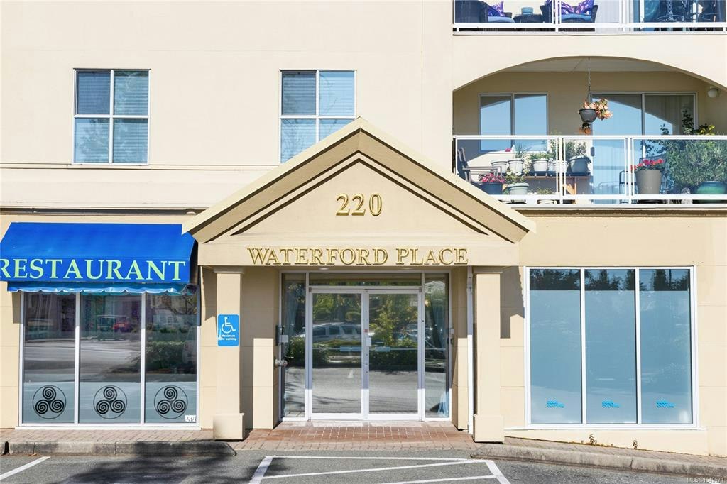 405-220 W Island Highway, Parksville, BC, V9P 2P3 - 24