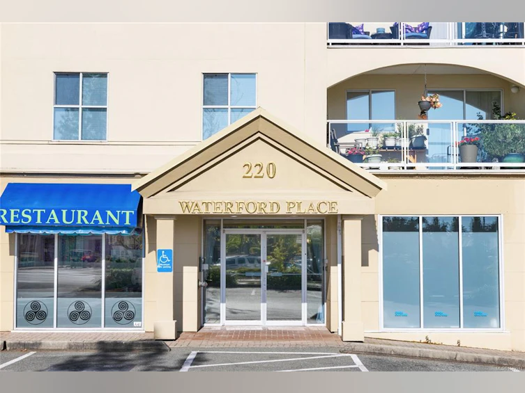 405-220 W Island Highway, Parksville, BC, V9P 2P3 - 24