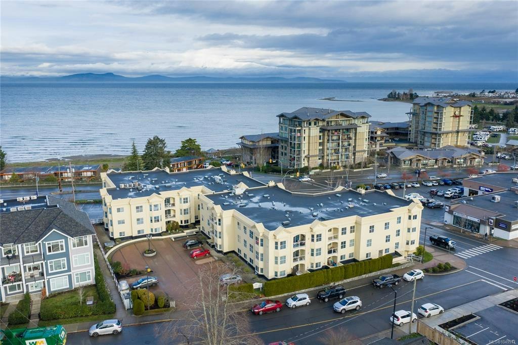 405-220 W Island Highway, Parksville, BC, V9P 2P3 - 45