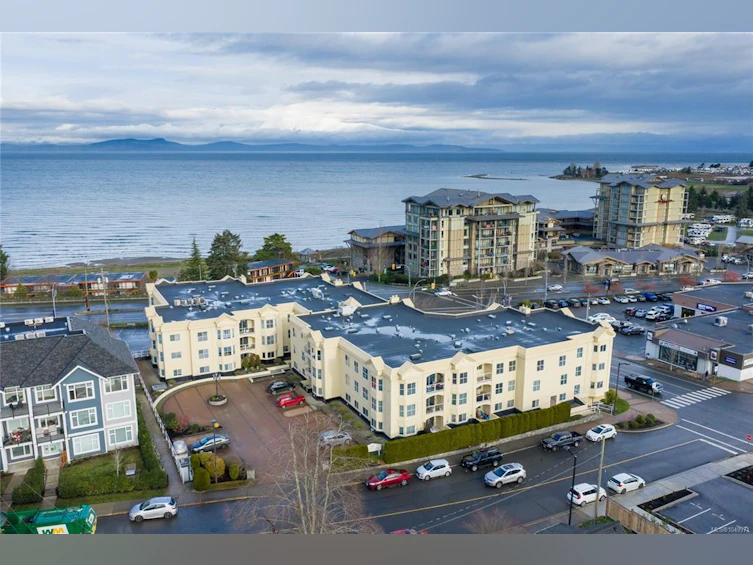 405-220 W Island Highway, Parksville, BC, V9P 2P3 - 45