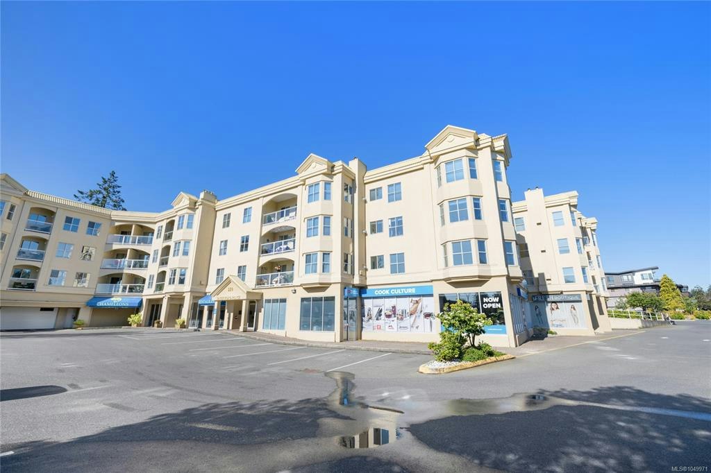 405-220 W Island Highway, Parksville, BC, V9P 2P3 - 28