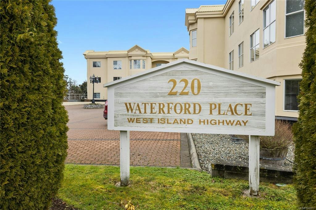405-220 W Island Highway, Parksville, BC, V9P 2P3 - 23