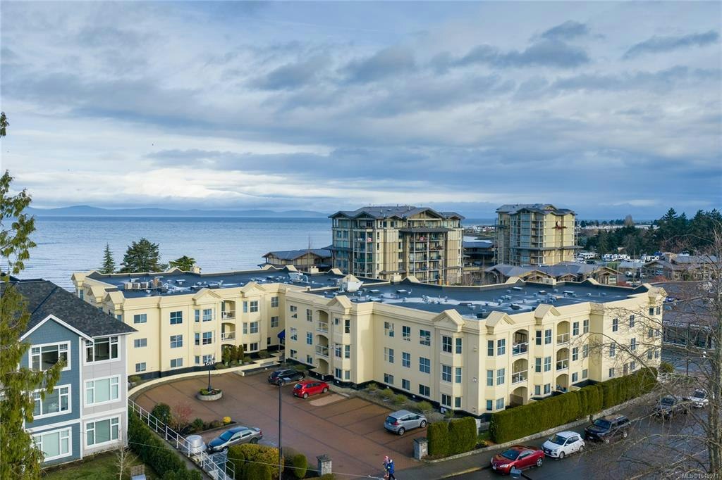 405-220 W Island Highway, Parksville, BC, V9P 2P3 - 22