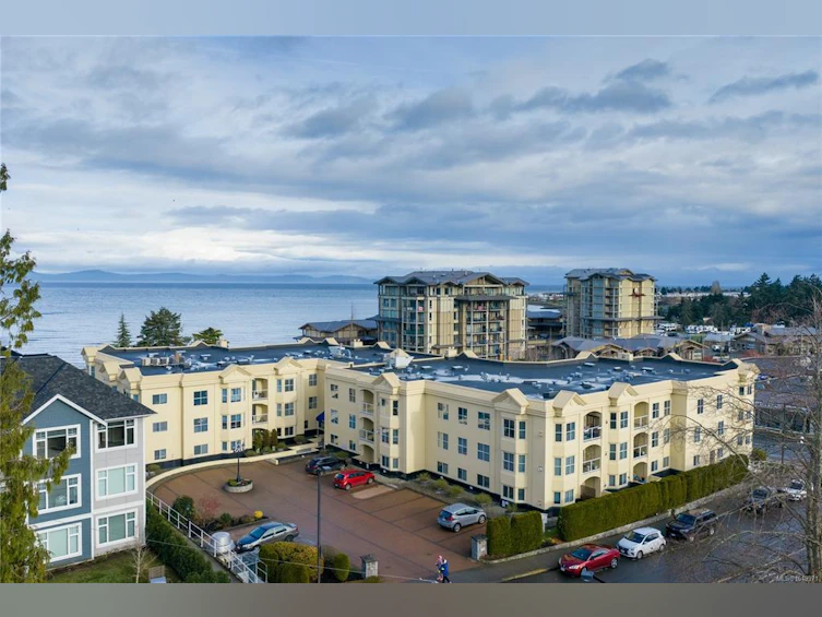 405-220 W Island Highway, Parksville, BC, V9P 2P3 - 22