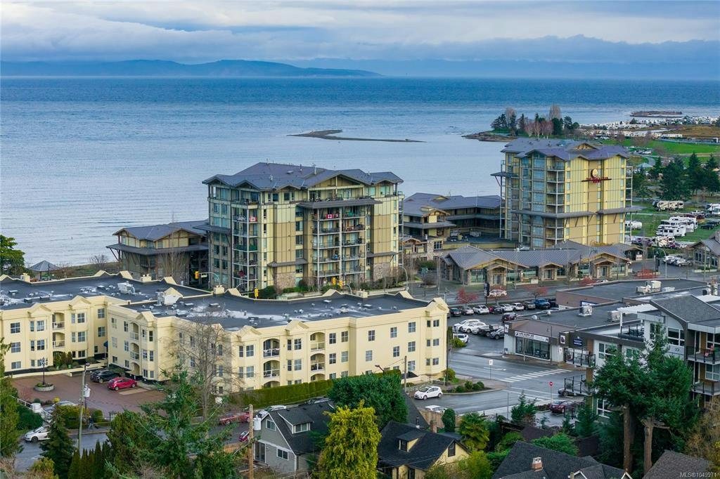 405-220 W Island Highway, Parksville, BC, V9P 2P3 - 46