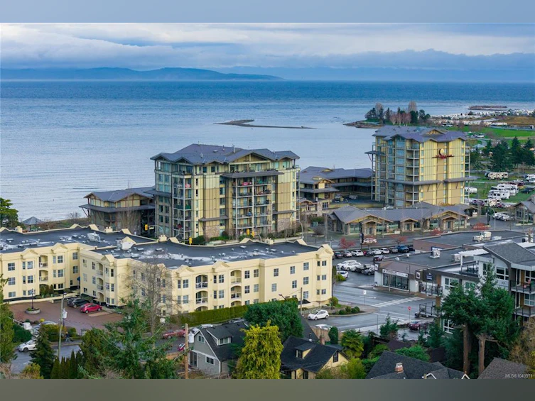 405-220 W Island Highway, Parksville, BC, V9P 2P3 - 46