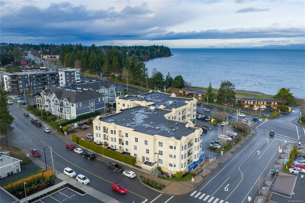 405-220 W Island Highway, Parksville, BC, V9P 2P3 - 44